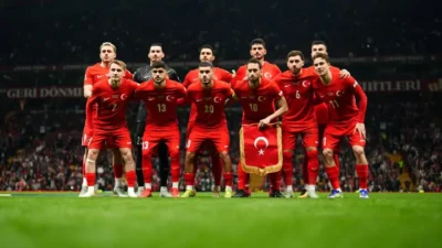 FIFA 2026 Dünya Kupası finallerinde torbalar resmen açıklandı. Türkiye Milli