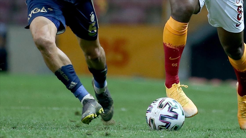 Süper Lig'in 14. haftasında oynanacak ve şampiyonluk yarışına yön verecek
