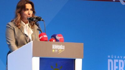 4. Olağan İl Kongresi'nde üyelerin çoğunun oyunu alarak yeniden il