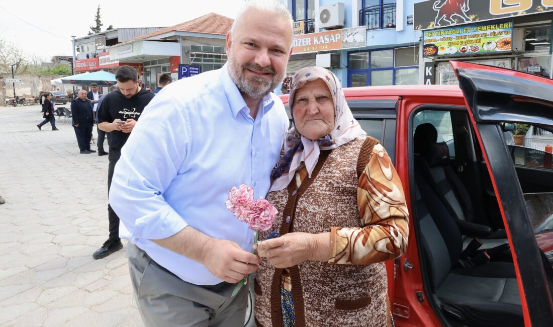 25 Kasım Kadına Yönelik Şiddete Karşı Uluslararası Mücadele Günü kapsamında,