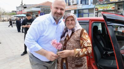 25 Kasım Kadına Yönelik Şiddete Karşı Uluslararası Mücadele Günü kapsamında,