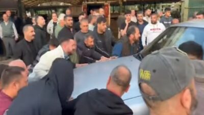 Tek gündem maddesi, pazar yerinin Kent Karşıyaka A.Ş.'ye devri. Geçen