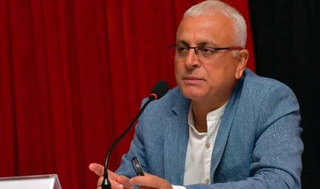 Anayasa Mahkemesi, gazeteci Merdan Yanardağ’ın 2023 yılında TELE1’de yaptığı açıklamalar