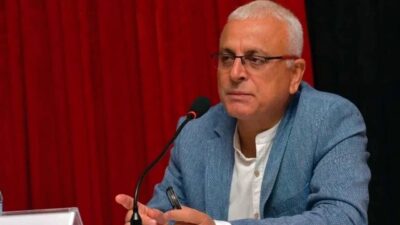 Anayasa Mahkemesi, gazeteci Merdan Yanardağ’ın 2023 yılında TELE1’de yaptığı açıklamalar