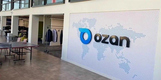 İstanbul Cumhuriyet Başsavcılığı’nın yürüttüğü soruşturmada, Ozan Elektronik Para A.Ş. ile