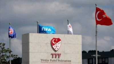 PFDK, bahis oynadıkları gerekçesiyle sevk edilen futbolcuların cezalarını açıkladı. Eren