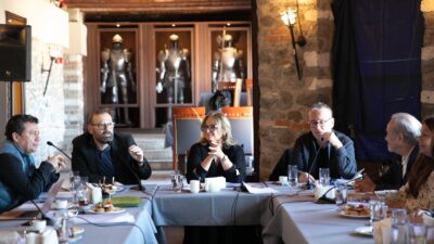 İzmir Büyükşehir Belediyesi Şehir Tiyatroları, 2025-2026 sezonu için Danışma Kurulu