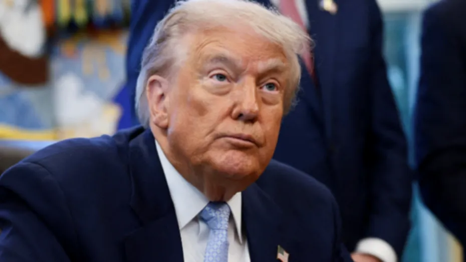 ABD Başkanı Donald Trump, Rusya-Ukrayna Savaşı'nı sona erdirmek için ABD