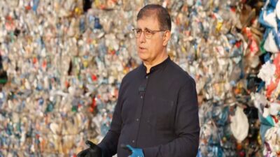 Başkan Cemil Tugay, “Tek Sağlık” temalı EXPO 2027 vizyonunu paydaş