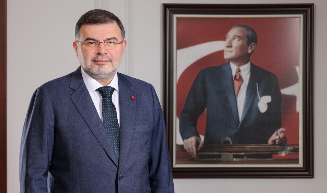 AK Parti İzmir İl Başkanı Bilal Saygılı, Atatürk’ü Anma Günü