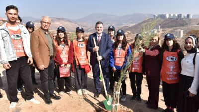 AK Parti İzmir İl Başkanı Bilal Saygılı: "AK Parti iktidarları