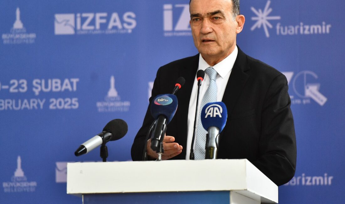 Başkan Vekili Yıldır: "Plan onay yetkisi verilirse çalışmayı başlatmaya hazırız"