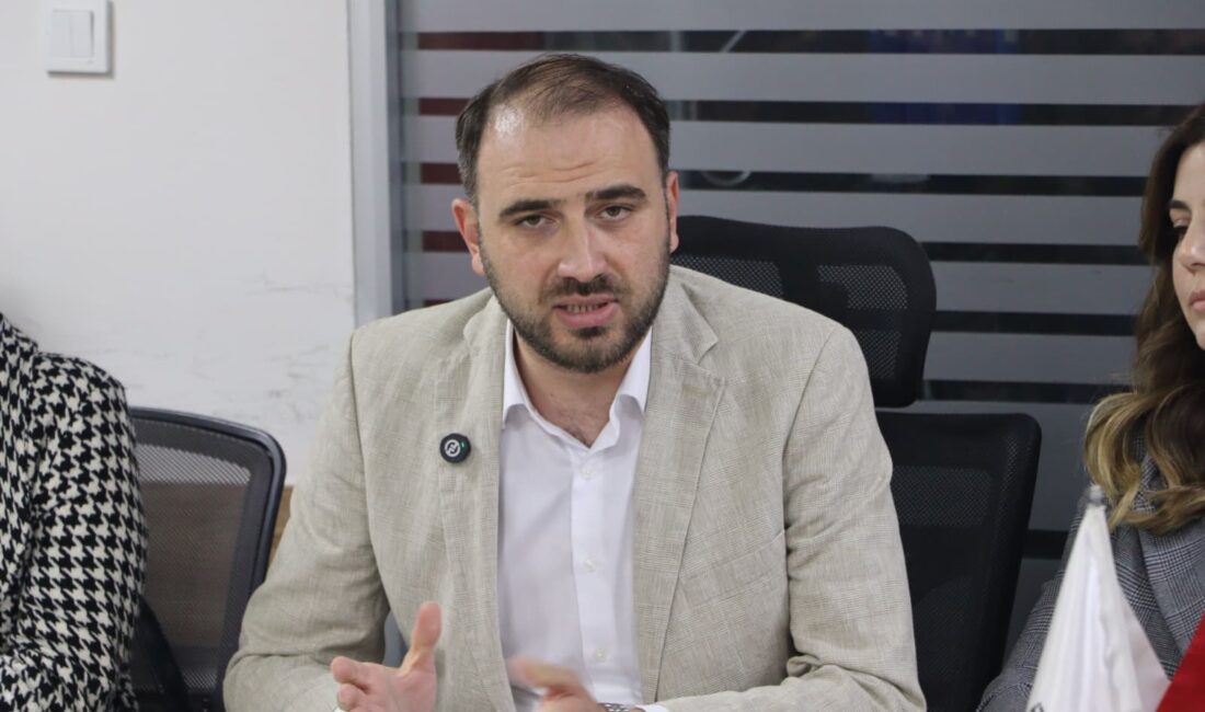 Yaşadı, seçim öncesi vaat edilen yeni yollar, kavşaklar ve alt-üst