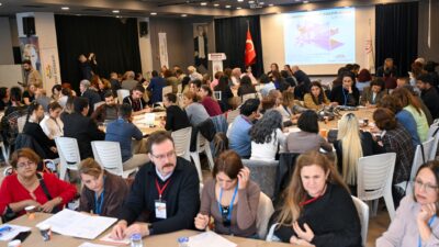 Engelli bireylerin kent yaşamına tam ve eşit katılımını sağlamak ve