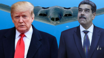 ABD'li Cumhuriyetçi Senatör Lindsey Graham, Venezuela krizine ilişkin tartışmalara Türkiye'yi