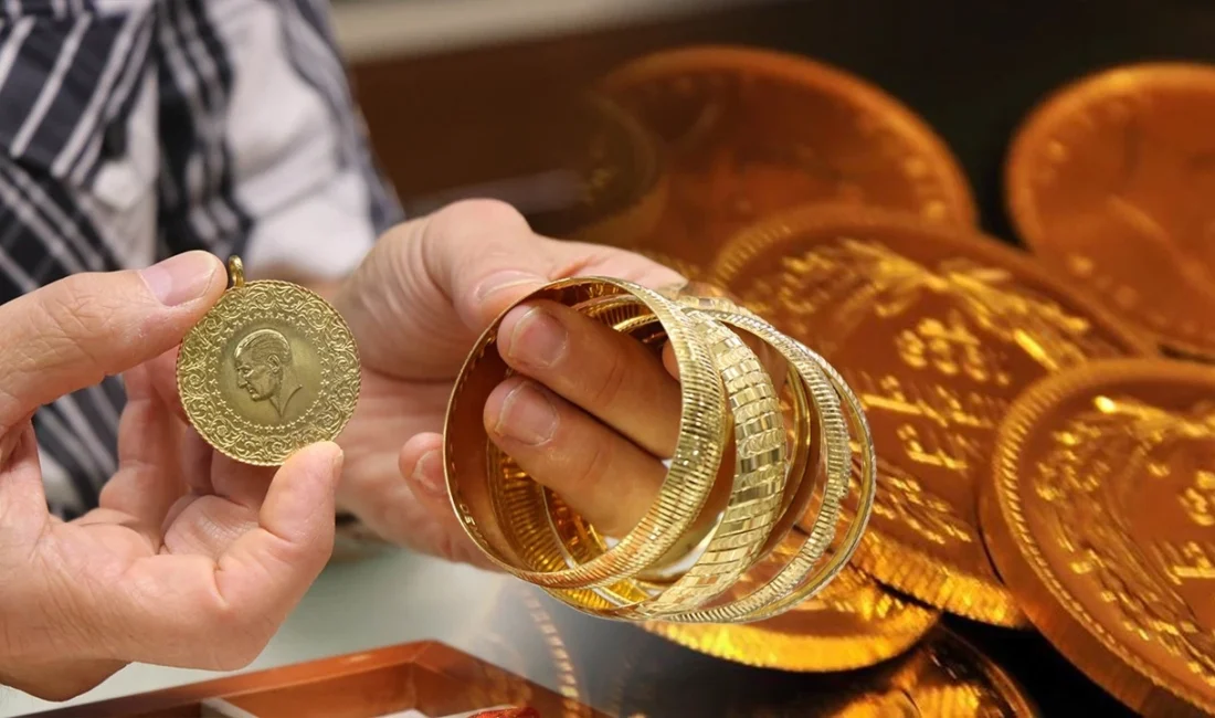 Altın düşecek mi, yükselecek mi? İslam Memiş uyardı! Altın ve para piyasaları uzmanı İslam Memiş, dikkat çeken açıklamalarda