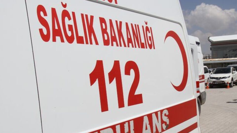 Nurhak’ta sobadan sızan karbonmonoksit gazı, Musa ve Esme Koyun çiftinin