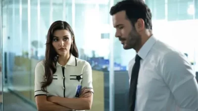 Yüksek prodüksiyon maliyetine ve star oyuncu kadrosuna rağmen reytinglerde beklentiyi