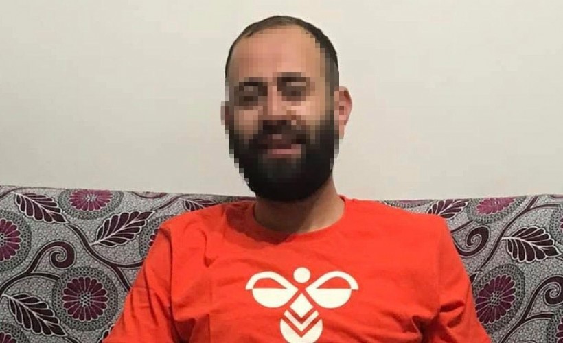 İncirliova'da Atatürk anısına saygı duruşunda bulunan vatandaşlarla alay ettiği ve