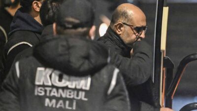 İstanbul 1. Ağır Ceza Mahkemesi, kamuoyunda “Aziz İhsan Aktaş İddianamesi”