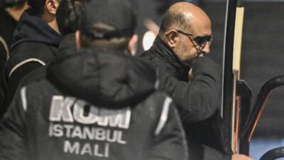 578 sayfalık iddianameyle açılan “Aziz İhsan Aktaş davası”nda ilk duruşmalar