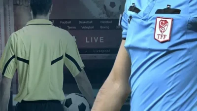 Türkiye Futbol Federasyonu (TFF) Tahkim Kurulu, bahis oynadıkları gerekçesiyle hak