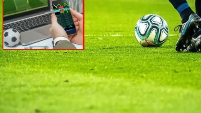 TFF Başkanı İbrahim Hacıosmanoğlu, bahis skandalında hakemlerin ardından 3 bin