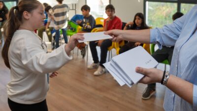 İzmir Büyükşehir Belediyesi Çocuk Meclisi, yeni dönemine Dünya Çocuk Hakları