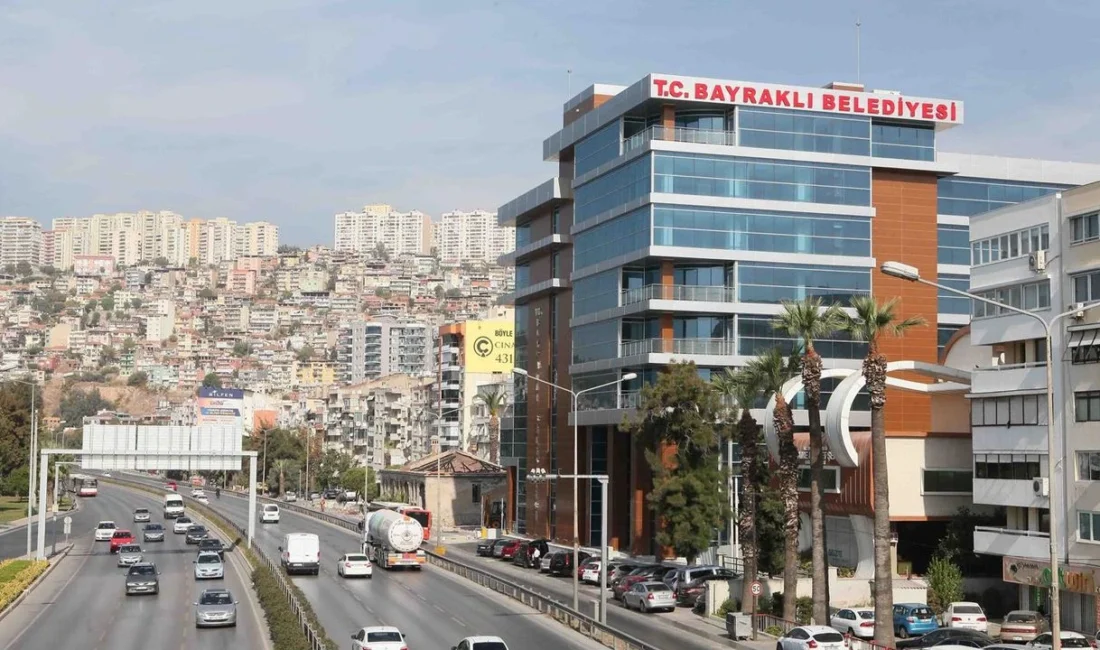 Denetim raporu, Bayraklı Belediyesi’nin imar ve mali yönetimdeki açıklarını gözler