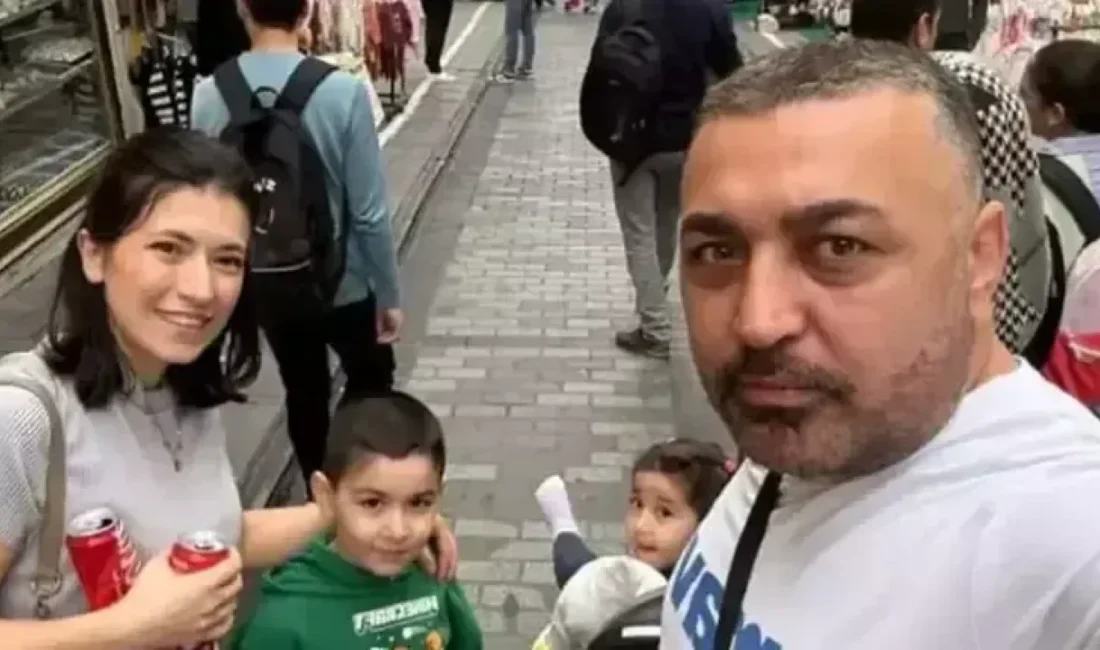 İstanbul’da zehirlenme şüphesiyle hastaneye kaldırılan Böcek ailesinden yoğun bakımda tedavi