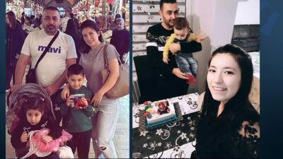 Böcek ailesinin ölümüne ilişkin soruşturmada, adli kontrolle serbest bırakılan otel