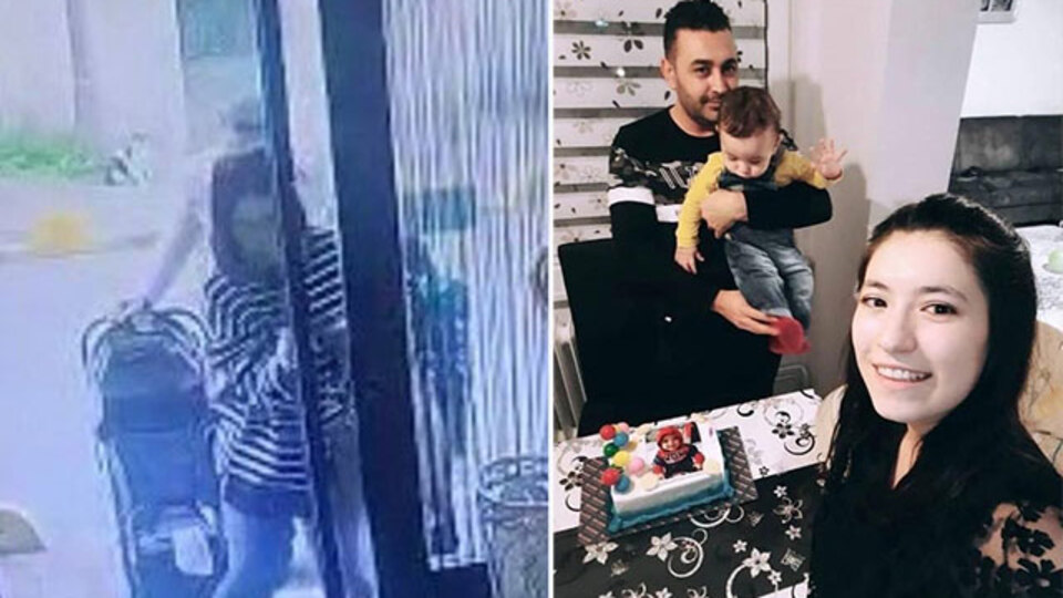 Adli Tıp’ın ön raporu, anne ve iki çocuğun otopsi örneklerinde