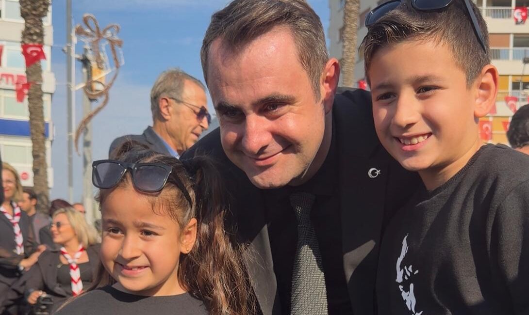 CHP İzmir İl Başkanı Güç, 20 Kasım Dünya Çocuk Hakları