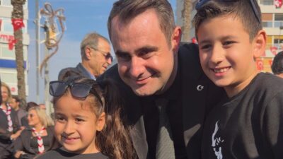 CHP İzmir İl Başkanı Güç, 20 Kasım Dünya Çocuk Hakları