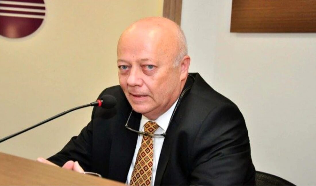 ABD Ankara Büyükelçisi ve Suriye özel temsilcisi Barrack’ın Cumhurbaşkanı Erdoğan