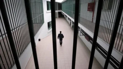 Bolu’da “adam öldürmeye teşebbüs” suçundan tutuklu bulunan Hakan K., açık