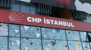 İstanbul Cumhuriyet Başsavcılığı, CHP’nin İstanbul İl Başkanlığı binasının “suç gelirleriyle”