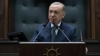 Cumhurbaşkanı Recep Tayyip Erdoğan, MHP Genel Başkanı Devlet Bahçeli'nin "Gerekirse