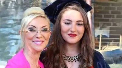 Sanatçı Güllü’nün ölümüne ilişkin soruşturmada bir tanık, kızı Tuğyan Ülkem