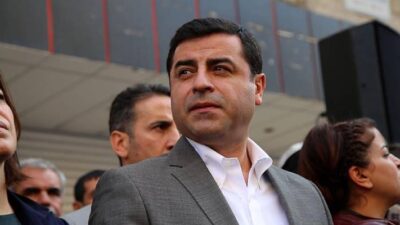 Hürriyet gazetesi yazarı Abdulkadir Selvi, eski HDP Eş Genel Başkanı