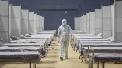 Küresel sağlık uzmanları, haziran ayında ortaya çıkan yeni "H3N2" türünün