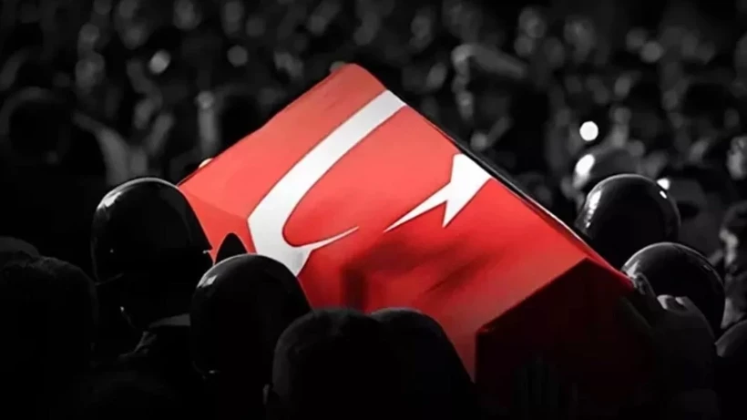 Milli Savunma Bakanlığı, Azerbaycan'dan Türkiye'ye dönüş yolundaki askeri uçağın Gürcistan