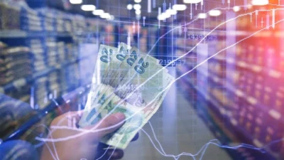 AA Finans Enflasyon Beklenti Anketi, ekonomistlerin ekim ayı TÜFE artışını,