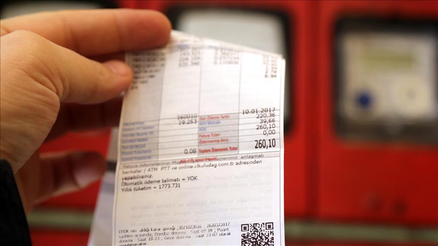 Elektrik sektöründe kademeli destek sisteminde önemli değişiklikler geliyor. 1 Ocak