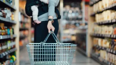 Bağımsız Enflasyon Araştırma Grubu (ENAG), 2025 yılı Ekim ayı enflasyon