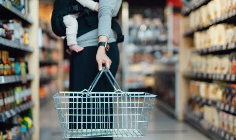 Bağımsız Enflasyon Araştırma Grubu (ENAG), 2025 yılı Ekim ayı enflasyon