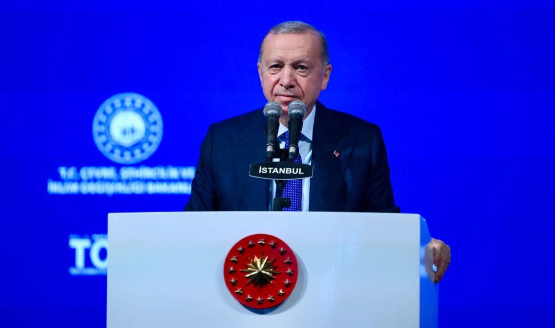 Cumhurbaşkanı ve AK Parti Genel Başkanı Erdoğan, Atatürk Havalimanı Millet
