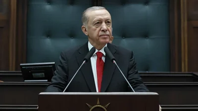 Cumhurbaşkanı Erdoğan, HAK-İŞ’in 50. kuruluş yıldönümünde yaptığı konuşmada “Kurulan tuzakları