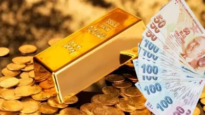 Konut kredisi faizlerindeki sert düşüş, altın ve döviz yatırımcılarını harekete