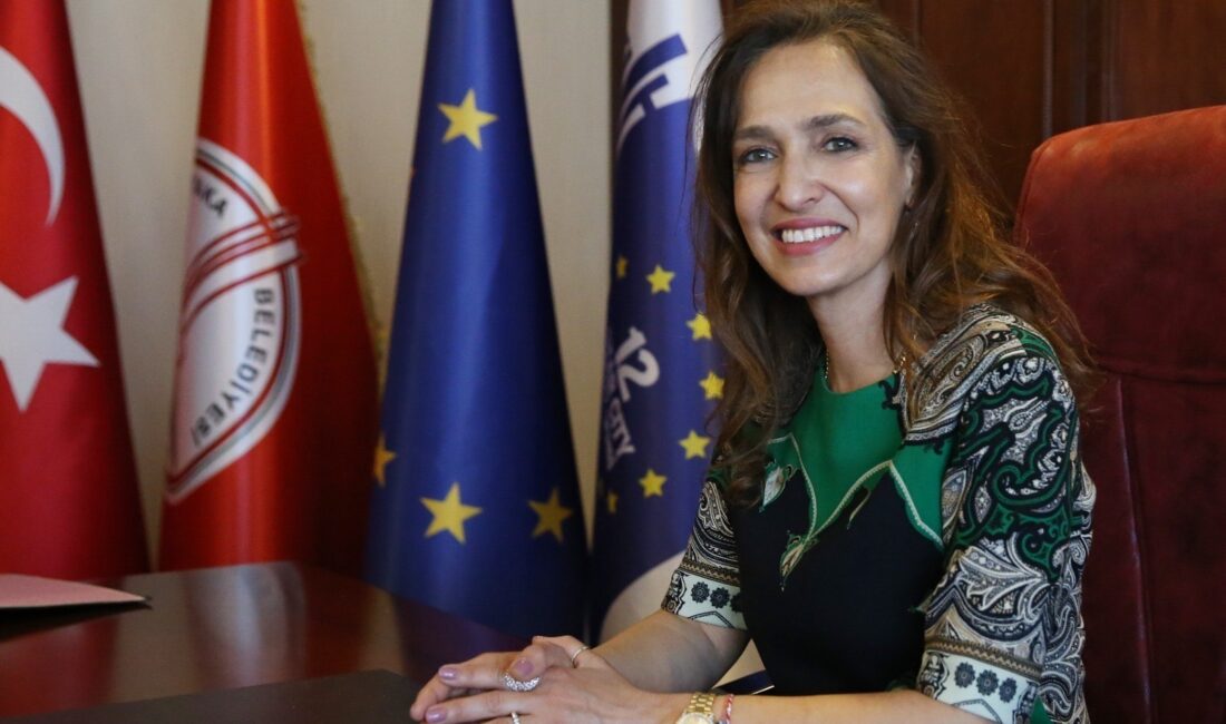 SivilFest, STK’ların toplumsal etkiyi büyütmesi ve görünürlük kazanması için fırsat